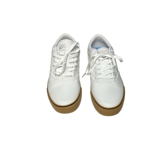 Nike Chron 2 Canvas SB Size 8 - Picture 4 of 7